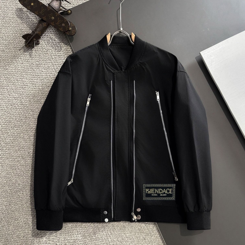 F**di coats